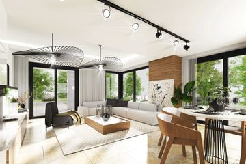  Projekt domu APS 277 wariant 3 (LUA1659) - projekt domu parterowego - Zdjęcie 12