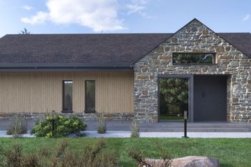  Projekt domu Helen 2 (BBI1019) - projekt domu parterowego z poddaszem - Zdjęcie 11