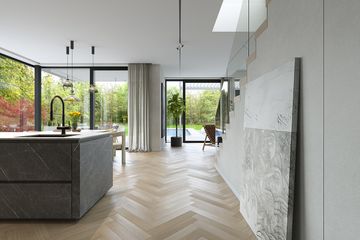  Projekt domu Willa Nova 1 (WAW1188) - projekt domu z pełnym piętrem - Zdjęcie 11