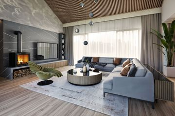  Projekt domu Asti 2 (BSE1272) - projekt domu parterowego - Zdjęcie 6