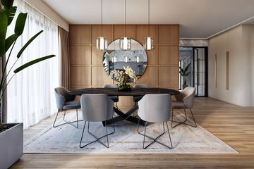  Projekt domu Asti 2 (BSE1272) - projekt domu parterowego - Zdjęcie 8