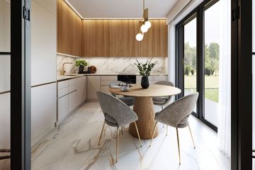  Projekt domu Asti 2 (BSE1272) - projekt domu parterowego - Zdjęcie 9