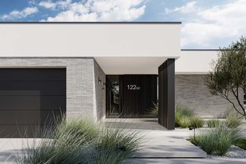  Projekt domu HomeKoncept 122 G2 (KRX1282) - projekt domu parterowego - Zdjęcie 3