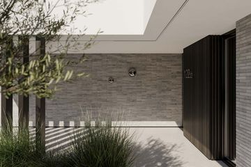  Projekt domu HomeKoncept 122 G2 (KRX1282) - projekt domu parterowego - Zdjęcie 6