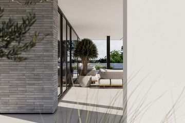  Projekt domu HomeKoncept 122 G2 (KRX1282) - projekt domu parterowego - Zdjęcie 14