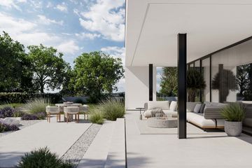  Projekt domu HomeKoncept 122 G2 (KRX1282) - projekt domu parterowego - Zdjęcie 21