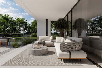  Projekt domu HomeKoncept 122 G2 (KRX1282) - projekt domu parterowego - Zdjęcie 22