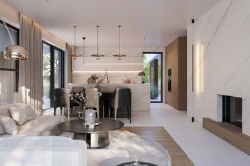  Projekt domu HomeKoncept 122 G2 (KRX1282) - projekt domu parterowego - Zdjęcie 32