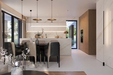  Projekt domu HomeKoncept 122 G2 (KRX1282) - projekt domu parterowego - Zdjęcie 33