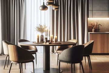  Projekt domu Krajobrazy 44 (WRN1583) - projekt domu parterowego z poddaszem - Zdjęcie 4