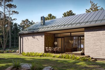  Projekt domu Mati (BSE1273) - projekt domu parterowego - Zdjęcie 2