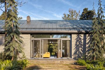  Projekt domu Mati (BSE1273) - projekt domu parterowego - Zdjęcie 3