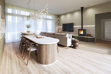  Projekt domu Mati (BSE1273) - projekt domu parterowego - Zdjęcie 6