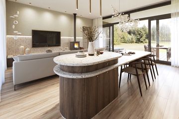  Projekt domu Mati (BSE1273) - projekt domu parterowego - Zdjęcie 10