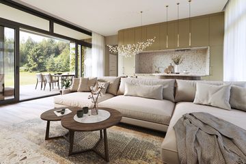  Projekt domu Mati (BSE1273) - projekt domu parterowego - Zdjęcie 11