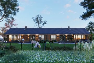  Projekt domu Aris Beta Duolit (1937) (KRD3074) - projekt domu parterowego - Zdjęcie 6