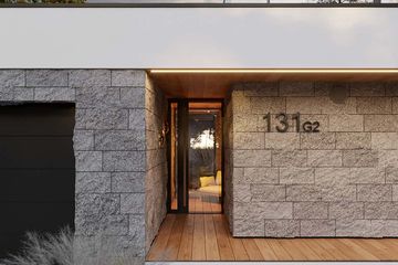  Projekt domu HomeKoncept 131 G2 (KRX1283) - projekt domu parterowego z poddaszem - Zdjęcie 25