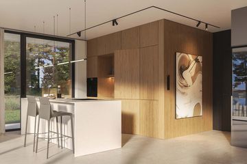  Projekt domu HomeKoncept 131 G2 (KRX1283) - projekt domu parterowego z poddaszem - Zdjęcie 27