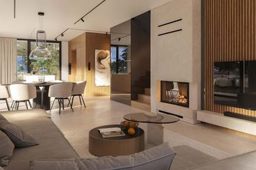  Projekt domu HomeKoncept 131 G2 (KRX1283) - projekt domu parterowego z poddaszem - Zdjęcie 28