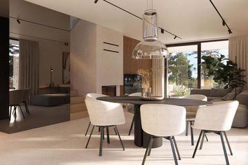  Projekt domu HomeKoncept 131 G2 (KRX1283) - projekt domu parterowego z poddaszem - Zdjęcie 32