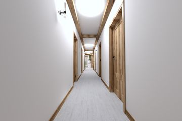  Projekt domu Ka165 Sz (PKT1354) - projekt domu parterowego - Zdjęcie 16