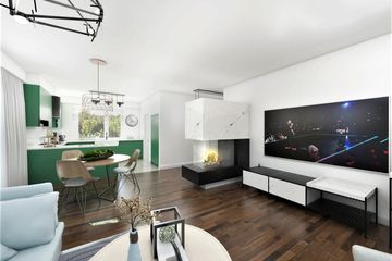  Projekt domu Ka78 M (PKT1353) - projekt domu parterowego - Zdjęcie 5