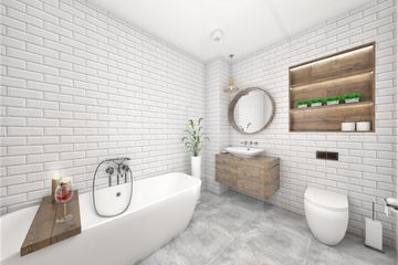  Projekt domu Ka78 M (PKT1353) - projekt domu parterowego - Zdjęcie 8