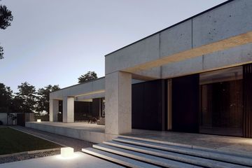  Projekt domu Vectoria (POZ1013) - projekt domu parterowego - Zdjęcie 13