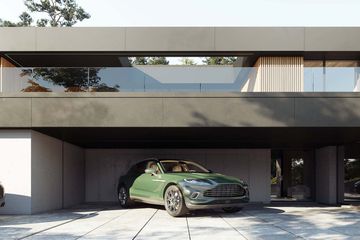  Projekt domu Forma (POZ1002) - projekt domu parterowego - Zdjęcie 6