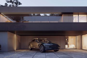  Projekt domu Forma (POZ1002) - projekt domu parterowego - Zdjęcie 7