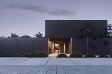  Projekt domu Archis (POZ1000) - projekt domu z pełnym piętrem - Zdjęcie 6