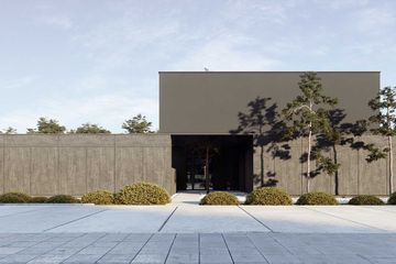  Projekt domu Archis (POZ1000) - projekt domu z pełnym piętrem - Zdjęcie 7