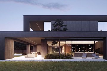  Projekt domu Archis (POZ1000) - projekt domu z pełnym piętrem - Zdjęcie 8