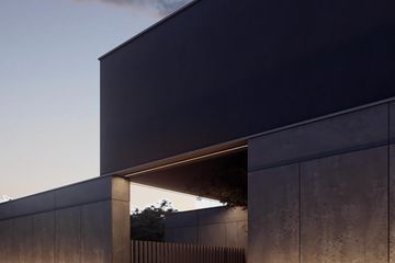  Projekt domu Archis (POZ1000) - projekt domu z pełnym piętrem - Zdjęcie 12