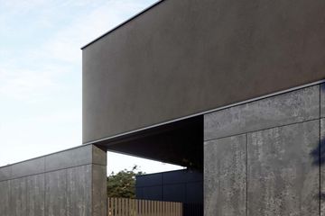  Projekt domu Archis (POZ1000) - projekt domu z pełnym piętrem - Zdjęcie 13