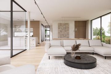  Projekt domu Symetra (POZ1011) - projekt domu z pełnym piętrem - Zdjęcie 23