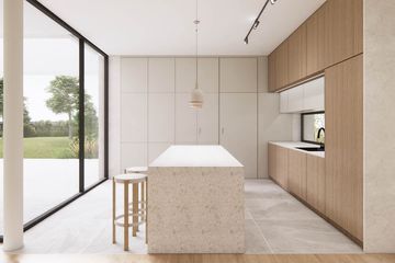  Projekt domu Symetra (POZ1011) - projekt domu z pełnym piętrem - Zdjęcie 25