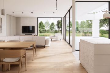  Projekt domu Symetra (POZ1011) - projekt domu z pełnym piętrem - Zdjęcie 27