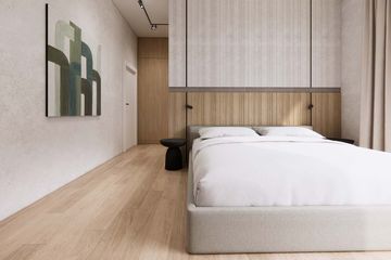  Projekt domu Symetra (POZ1011) - projekt domu z pełnym piętrem - Zdjęcie 33