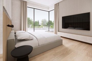  Projekt domu Symetra (POZ1011) - projekt domu z pełnym piętrem - Zdjęcie 35