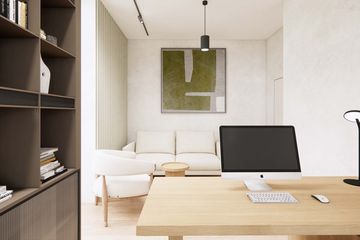  Projekt domu Symetra (POZ1011) - projekt domu z pełnym piętrem - Zdjęcie 37