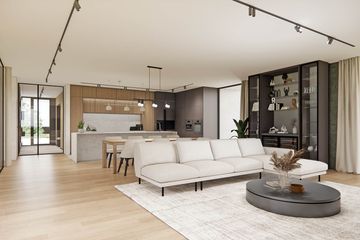  Projekt domu Lumen (POZ1005) - projekt domu parterowego - Zdjęcie 18