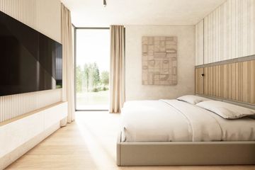  Projekt domu Lumen (POZ1005) - projekt domu parterowego - Zdjęcie 29