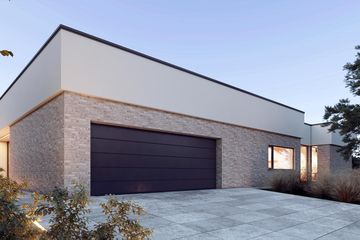  Projekt domu Linea (POZ1004) - projekt domu parterowego - Zdjęcie 7