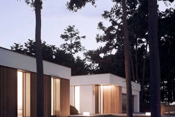  Projekt domu Nexus (POZ1007) - projekt domu parterowego - Zdjęcie 6