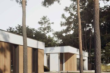  Projekt domu Nexus (POZ1007) - projekt domu parterowego - Zdjęcie 7