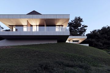  Projekt domu Solana (POZ1010) - projekt domu parterowego - Zdjęcie 4