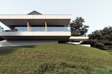  Projekt domu Solana (POZ1010) - projekt domu parterowego - Zdjęcie 5