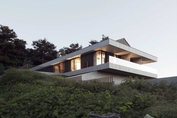  Projekt domu Solana (POZ1010) - projekt domu parterowego - Zdjęcie 13