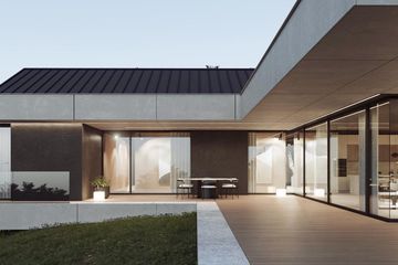  Projekt domu Solana (POZ1010) - projekt domu parterowego - Zdjęcie 14